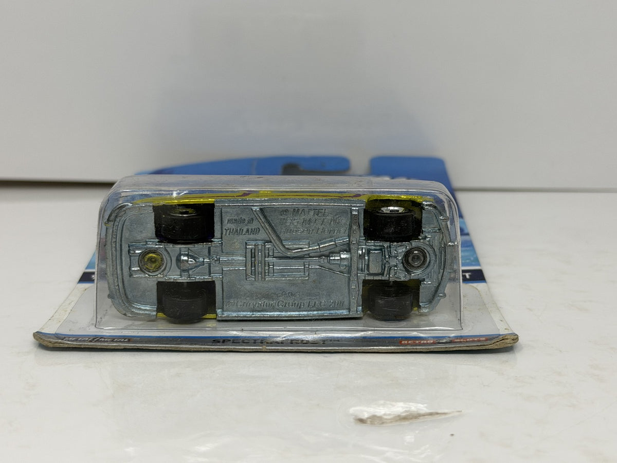 Hot Wheels Cool Classics 1952 Hudson Hornet Spectrafrost 1:64 Diecast