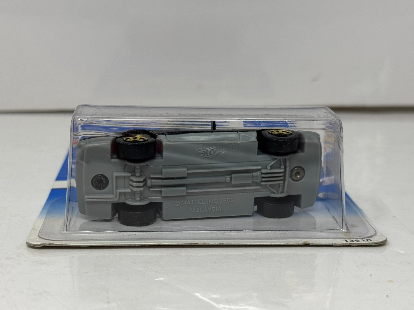 Hot Wheels Mercedes SL 1:64 Diecast
