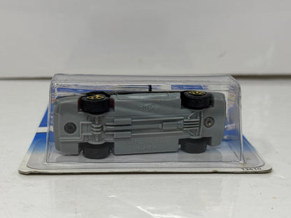 Hot Wheels Mercedes SL 1:64 Diecast