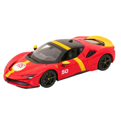Maisto Ferrari SF90 Stradale Assetto Fiorano Special Edition 1:18 Diecast