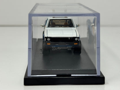 Hot Wheels RLC Red Line Club 1981 Toyota SR5 4WD 1:64 Diecast