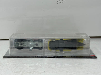 Hot Wheels Premium Car Culture 1972 Plymouth Cuda Rob’n Pinks 2-Pack 164 Diecast