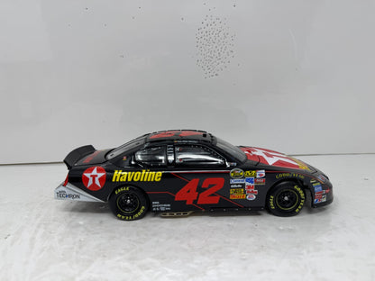 Motorsports Authentics NASCAR #42 Juan Pablo Montoya Texaco Charger 1:24 Diecast