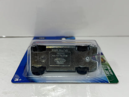 Hot Wheels Treasure Hunt Splittin’ Image Real Riders 1:64 Diecast