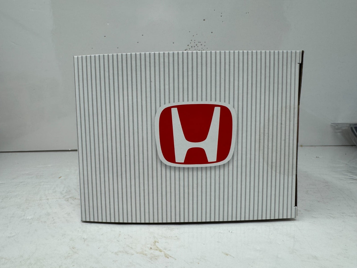 Hot Wheels Premium Diorama Honda Set Civic NSX 1:64 Diecast