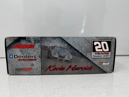 Action Nascar #29 Kevin Harvick GM Goodwrench Indy GM DEALERS 1:24 Diecast