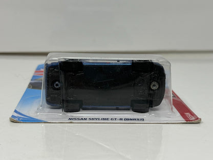 Hot Wheels Nissan Skyline GT-R (BNR32) JDM 1:64 Diecast