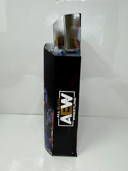 Jazwares AEW Unmatched Series 1 Dustin Rhodes Action Figure