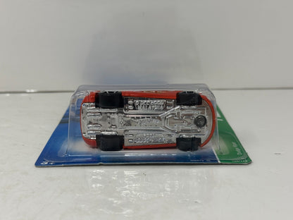 Hot Wheels Treasure Hunt Dodge Viper 1:64 Diecast