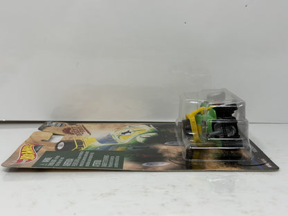 Hot Wheels Premium Desert Rally Volkswagen Baja Bug 1:64 Diecast