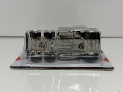 Hot Wheels 2012 12th Collectors Nationals Thunder Roller 1:64 Diecast 0159/1500
