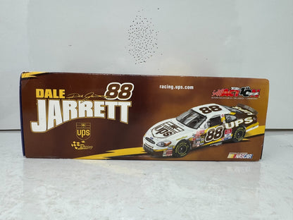 Action Nascar #88 Dale Jarrett UPS 2002 Ford Taurus 1:24 Diecast