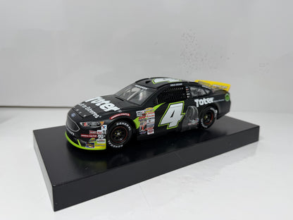 Lionel Nascar Hailie Deegan #4 Toter 2020 Ford Fusion 1:24 Diecast