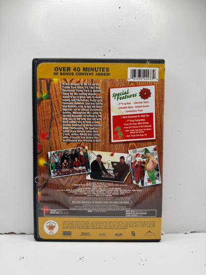 Trailer Park Boys Xmas Special (DVD) Trailer Park Boys Comedy