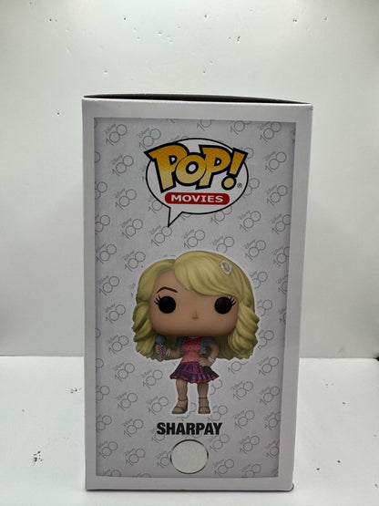 Funko Pop! Movies Disney 100 #1367 Sharpay Vinyl Figure