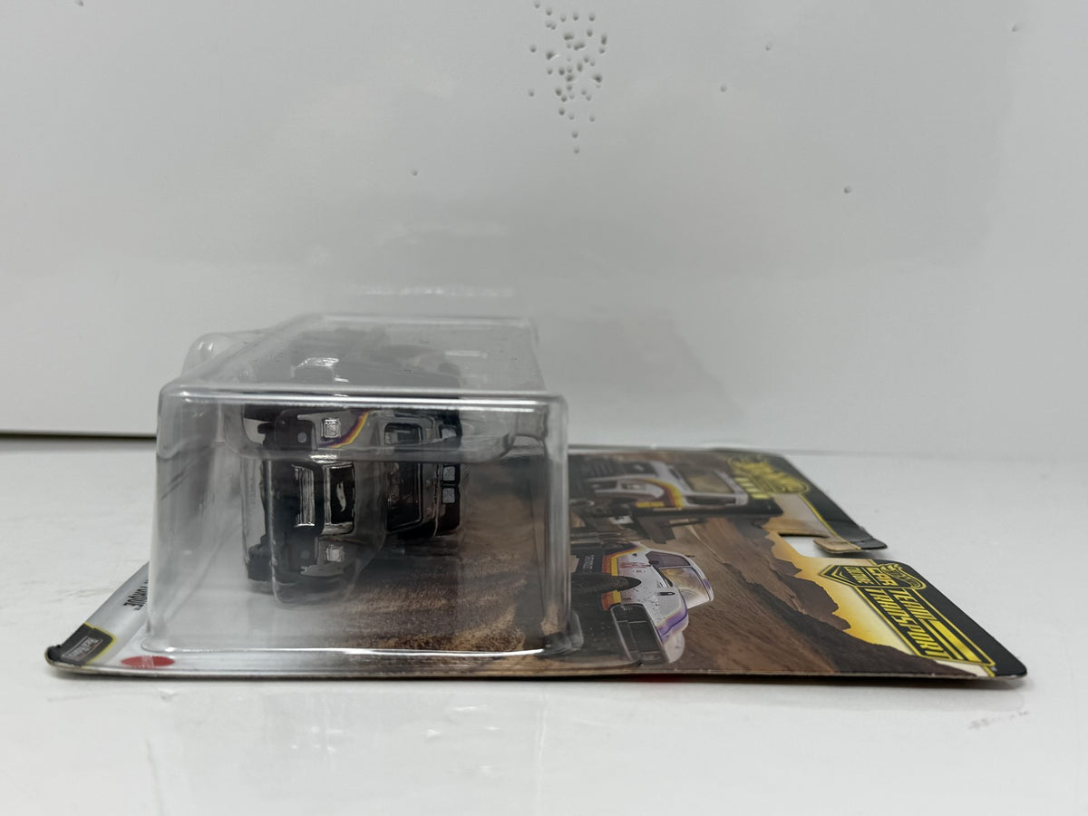 Hot Wheels Premium Team Transport #92 1967 Off-Road Camaro 1:64 Diecast