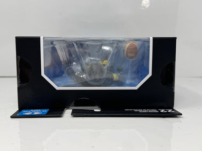 McFarlane DC Multiverse Batman Endgame Jim Gordon as Batman Action Figure
