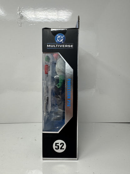 McFarlane DC Multiverse Batman Professor Pyg Collector Edition Figure