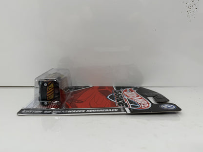 Hot Wheels Garage Custom 1969 Volkswagen Squareback 1:64 Diecast