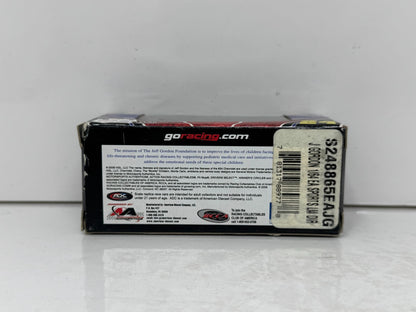 Action NASCAR #24 Jeff Gordon Dirt Car Chevrolet 1:64 Diecast