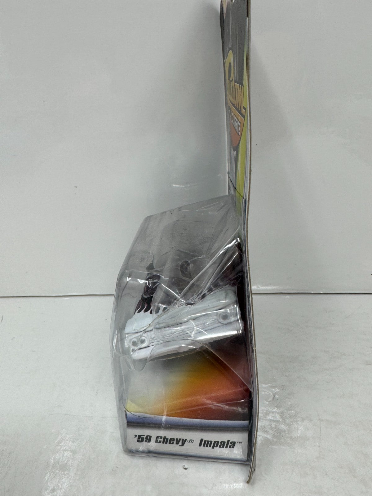 Hot Wheels Custom Classics 1959 Chevy Impala 1:50 Diecast