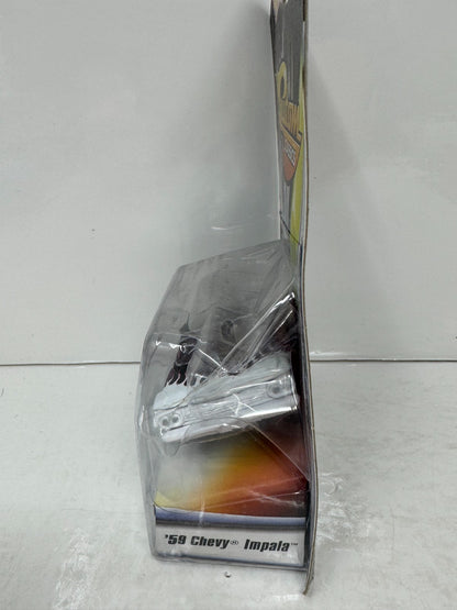 Hot Wheels Custom Classics 1959 Chevy Impala 1:50 Diecast
