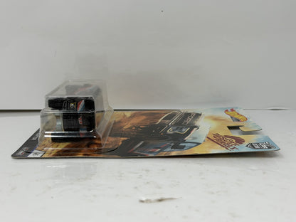 Hot Wheels Premium Desert Rally 2017 Ford F-150 Raptor 1:64 Diecast