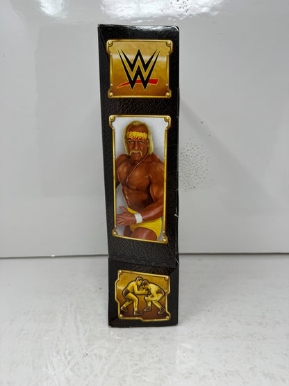 WWE Hulk Hogan Defining Moments Action Figure Mattel