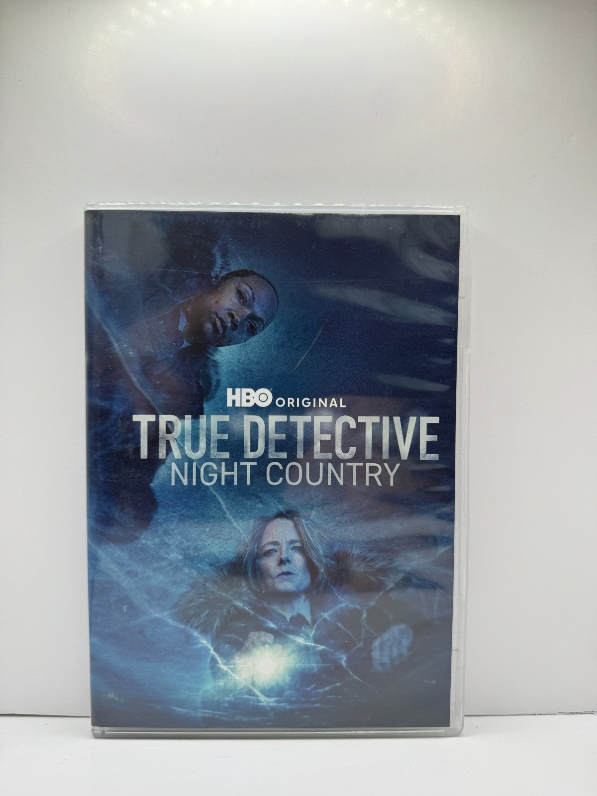 True Detective Season 4 (DVD) TV Series