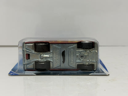 Hot Wheels 2009 Collector Edition 1955 Chevy Panel K-Mart Mail In 1:64 Diecast