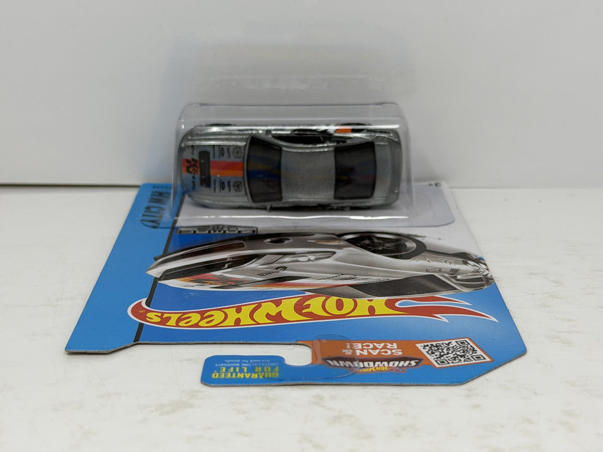 Hot Wheels ZAMAC HW City 2010 Ford Shelby GT500 1:64 Diecast