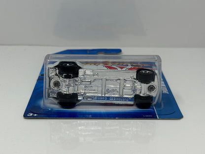 Hot Wheels Canadian Tire Special Edition 1988 Chevy C3500 1:64 Diecast