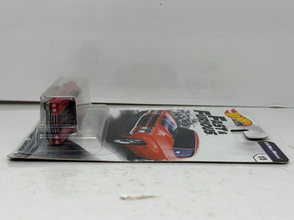 Hot Wheels Premium Fast & Furious 1970 Chevrolet Chevelle SS 1:64 Diecast