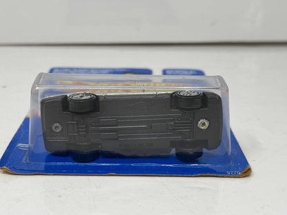 Hot Wheels Mercedes SL 1:64 Diecast Black
