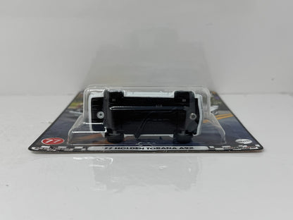Hot Wheels Premium Boulevard #77 1977 Holden Torana A9X 1:64 Diecast