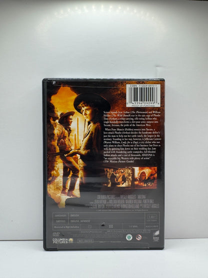 Arizona (DVD) Jean Arthur Western
