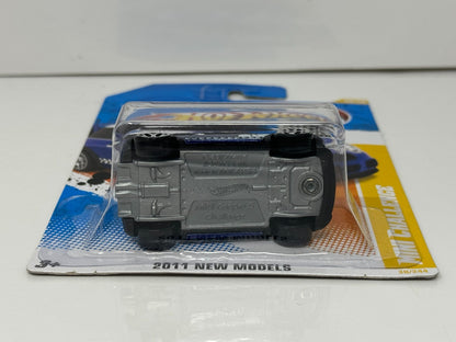 Hot Wheels 2011 New Models Mini Challenge 1:64 Diecast Factory Sealed V2