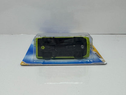 Hot Wheels Premiere 1970 Plymouth AAR Cuda 1:64 Diecast Green