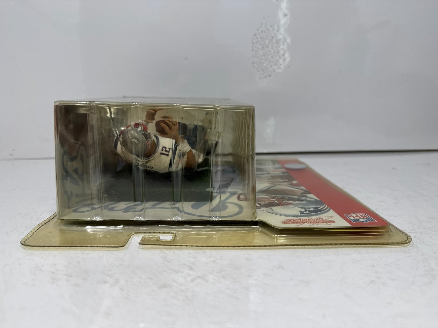 McFarlane NFL Tom Brady New England Patriots Series 5 Figure