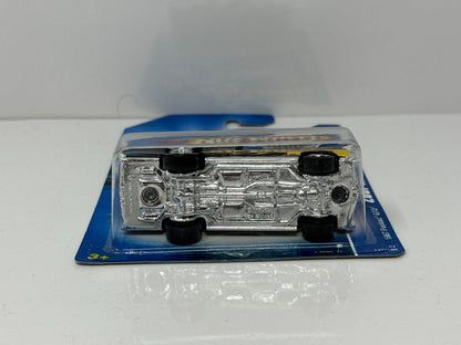 Hot Wheels All Stars 1967 Pontiac GTO 1:64 Diecast Factory Sealed
