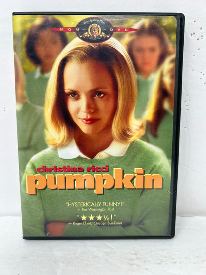 Pumpkin (DVD) Comedy Good Condition!!!