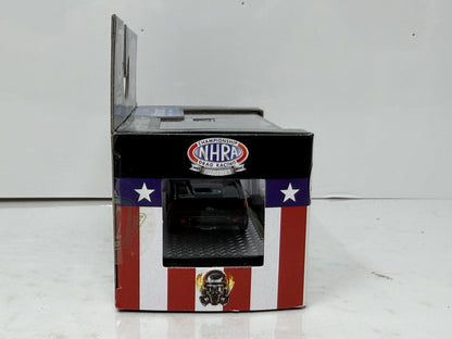 M2 Machines NHRA 70 Years 1987 Ford Mustang GT CHASE 1:64 Diecast