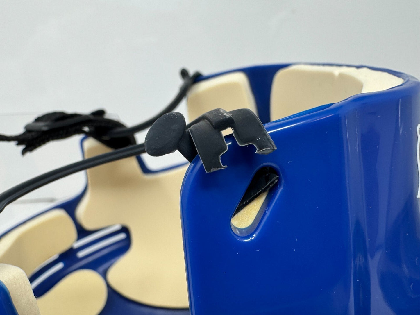 Bauer Montreal Canadiens Mini Helmet with Louis Leblanc Auto