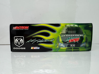 Action NASCAR Kasey Kahne #9 Mountain Dew 2005 Dodge Charger 1:24 Diecast