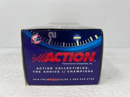 Action Nascar #8 Dale Earnhardt Sr Asphalt Win 1964 Chevy Chevelle 1:24 Diecast