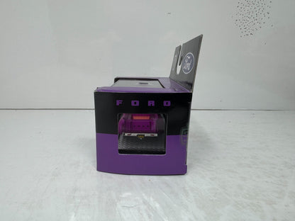 M2 Machines Ford 1956 Ford F-100 Custom 1:64 Diecast