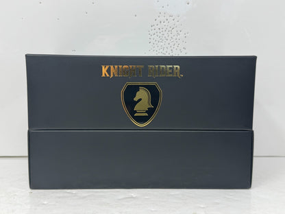 Hot Wheels SDCC San Diego Comic-Con Talking Knight Rider K.I.T.T. 1:64 Diecast
