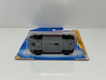 Hot Wheels New Models 2009 Cadillac CTS-V 1:64 Diecast Factory Sealed V2