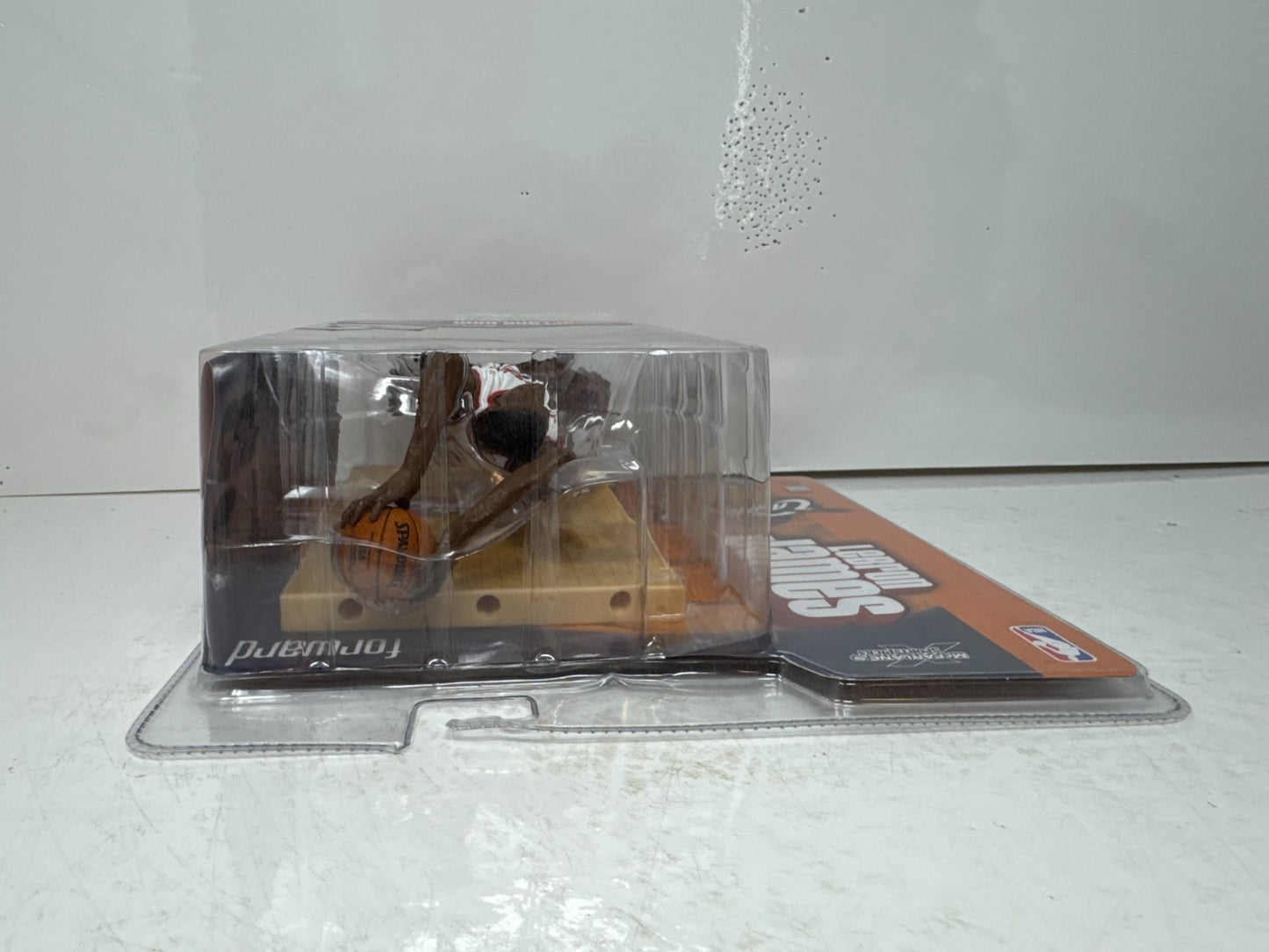 McFarlane NBA Lebron James Cleveland Cavaliers Series 5 Figure