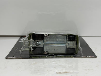 Hot Wheels Premium Star Wars 1985 Chevrolet Astro Van 1:64 Diecast Real Riders